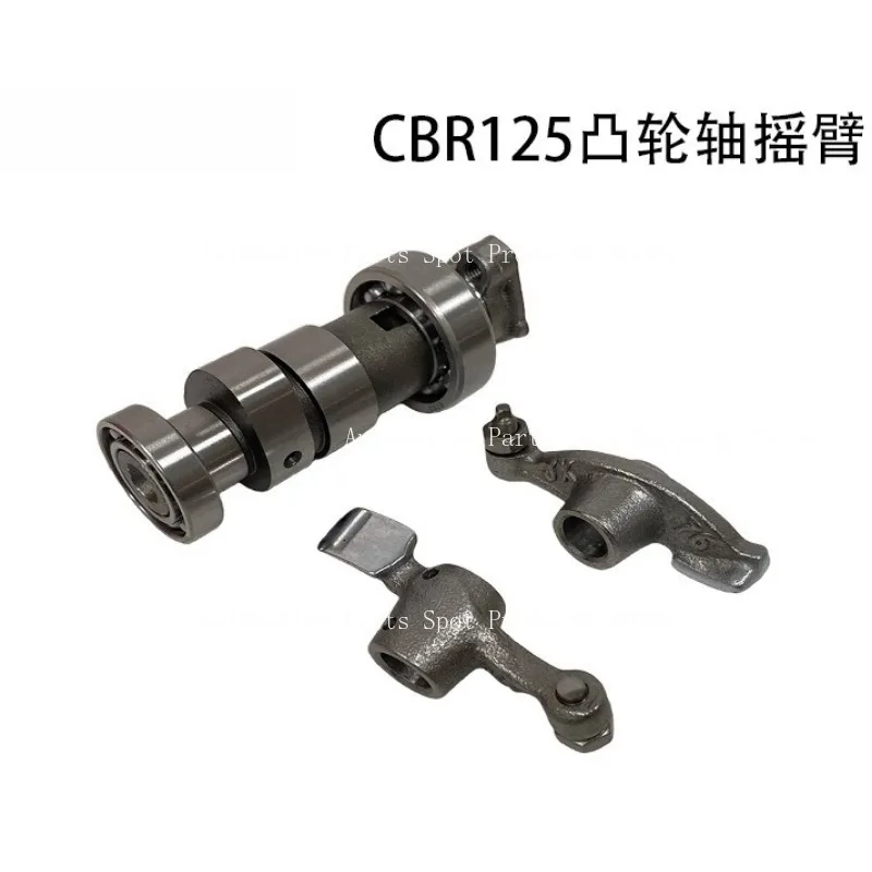 

CBR125 Motorcycle Accessory Camshaft Suitable for Honda CBR 125 Rocker Arm Accessory 14100-KPP-860