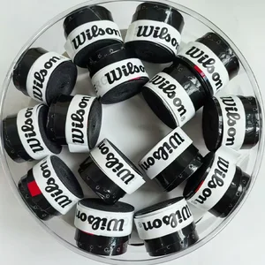 8 en çok satılan-tenis topu-wilson-no. 3