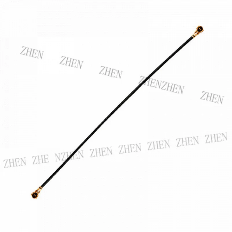 Y 2PCS Antenna Signal Wire Cable For Blackview BV9100 WiFi Coaxial Replacement
