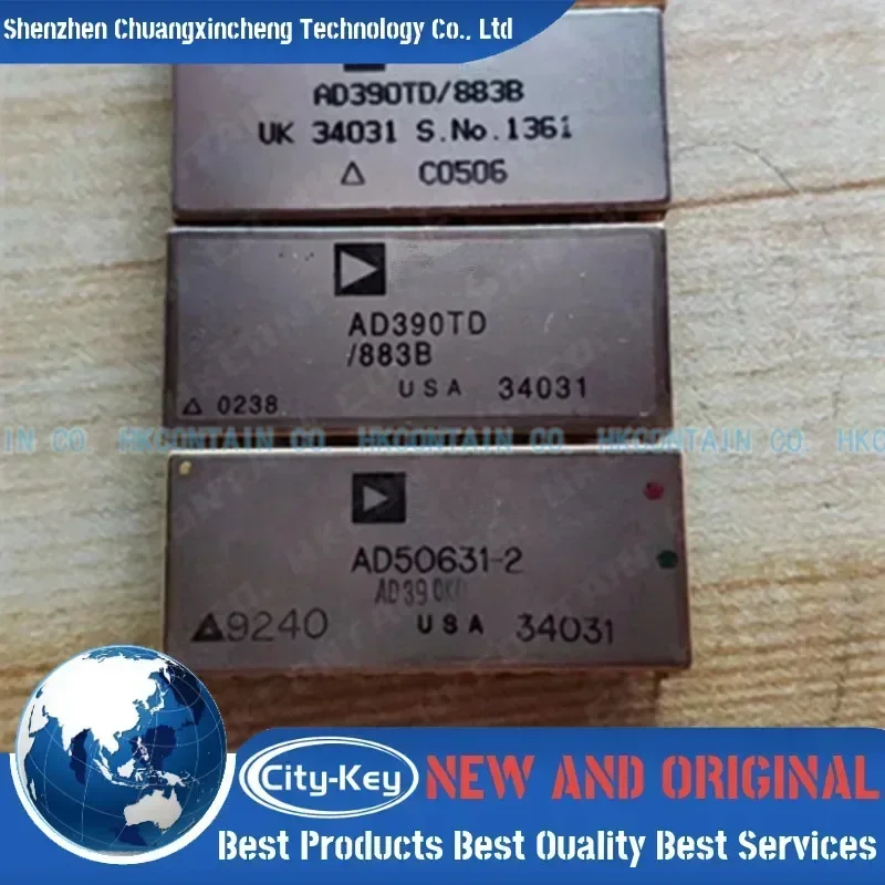 NEW IC AD390SD AD390SD/883B AD390JD AD390TD AD390TD/883B AD390KD AD50631 AD50631-1 AD50631-2 IGBT MODULE