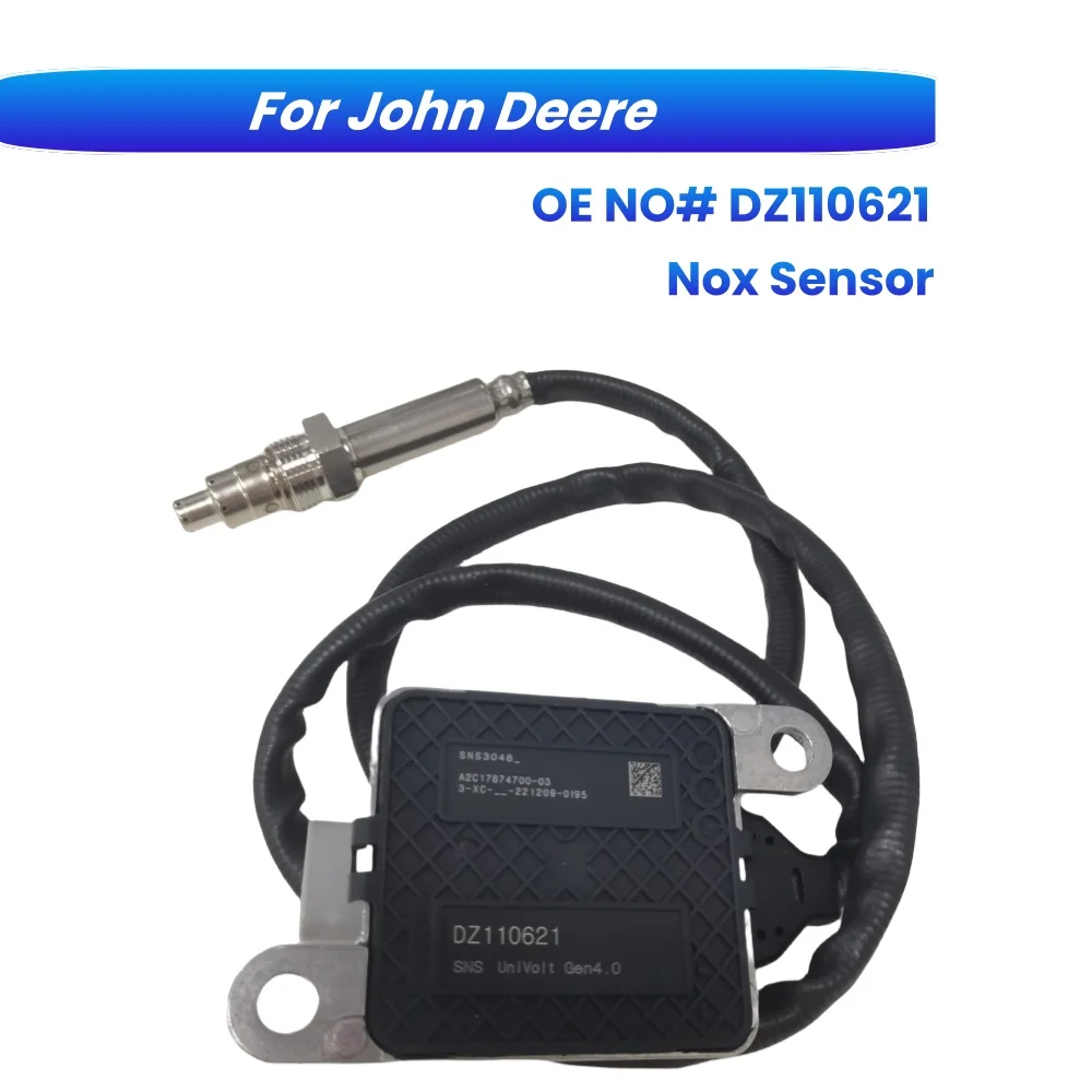 

DZ110621 SNS3048 Nitrogen Oxide Sensor NOX Sensor For John Deere