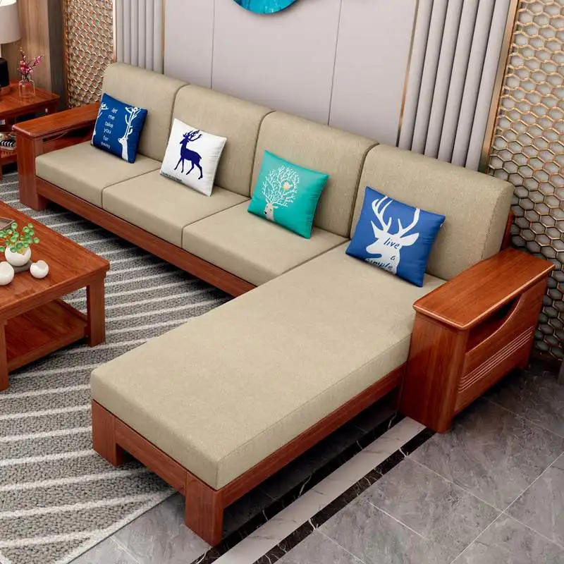 

For New Design Sofa Set for Living Room Sofa Set Furniture Modern