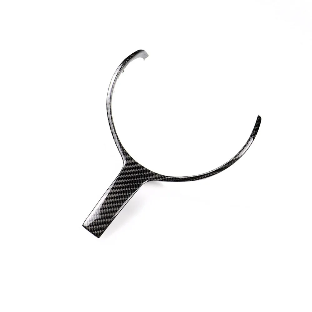 4 Colors Replacement Steering Wheel Trim For BMW F20 F22 F30 F31 F32 F33 F35 F36 F10 F06 F12 F13 F15 F16
