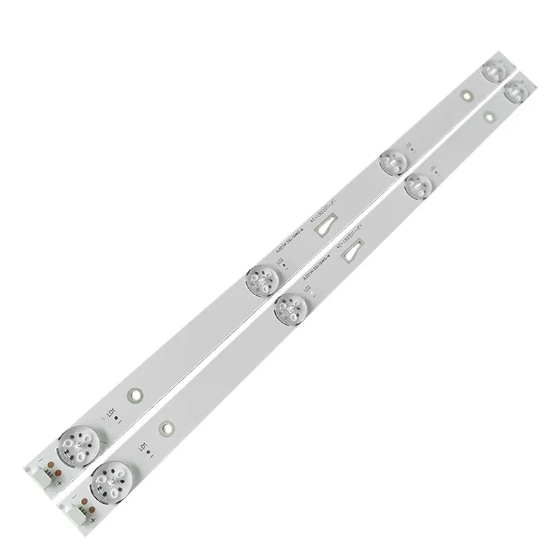 Pasek podświetlenia LED do T22D16DF-01B Thomson T22FTE1120 Toshiba 22S1650EV 4C-LB220T-JF1 JL.D21541330-140CS-M_V01 4C-LB220T-XR1