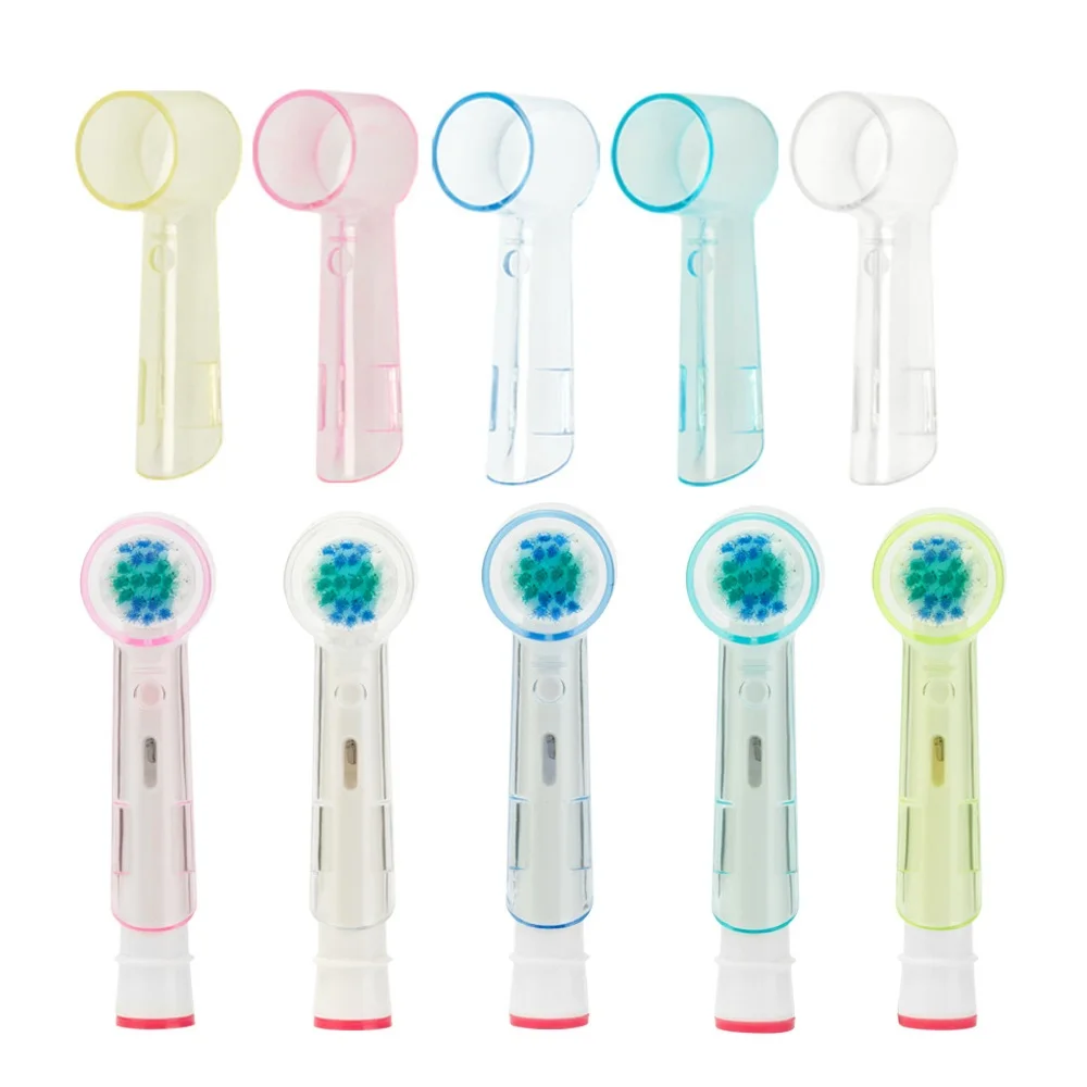 Toothbrush Dustproo…