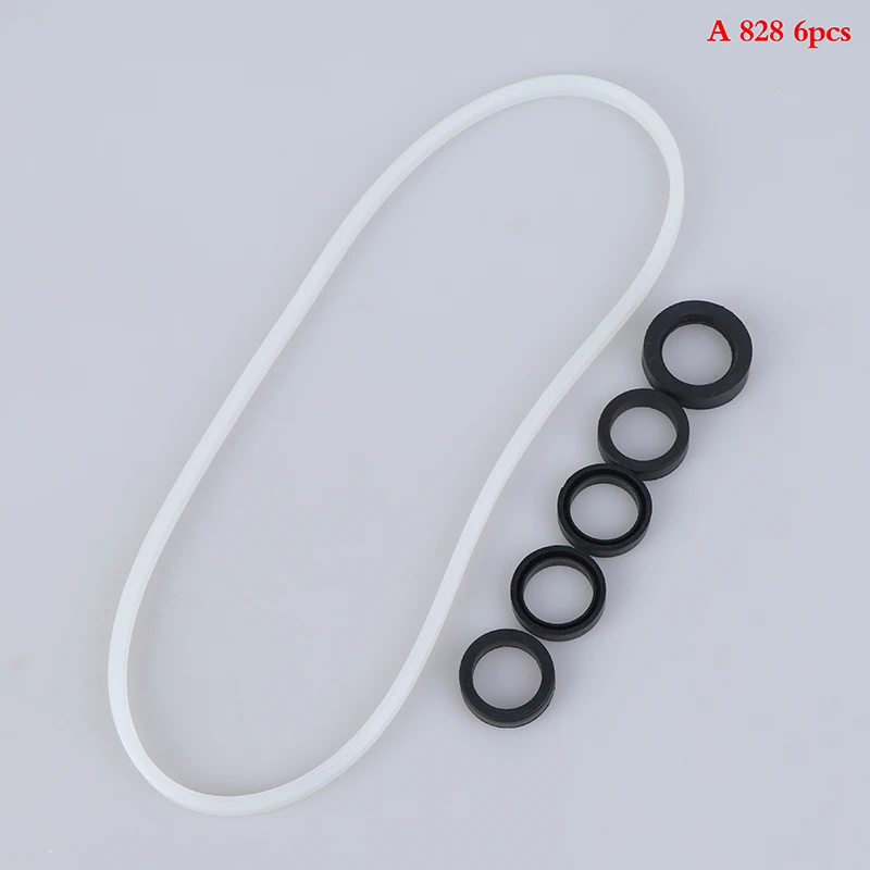 Оригинальные резиновые уплотнительные кольца для внешнего фильтра JEBO, уплотнительные кольца для аквариума высокого качества