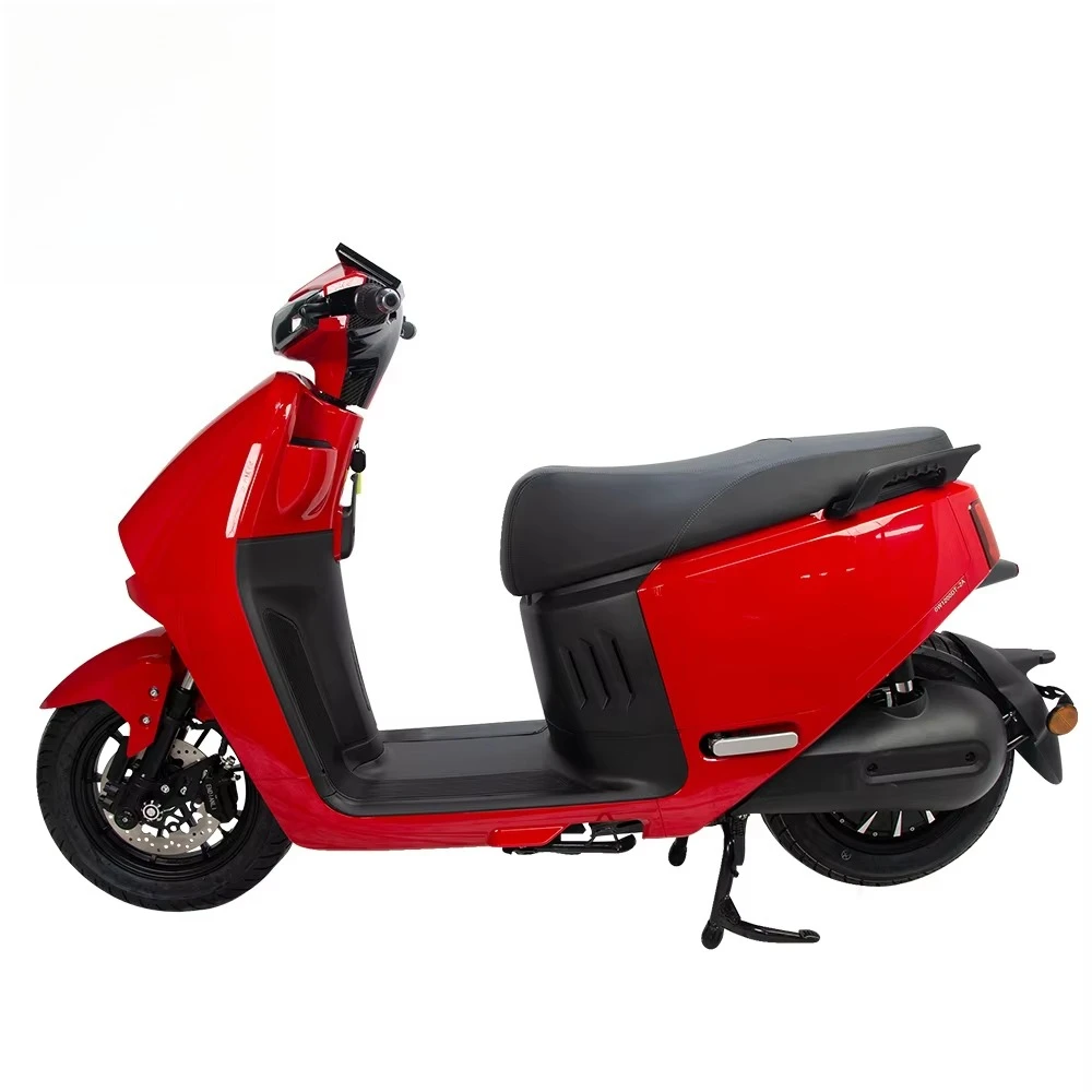 bssThe new stylish electric motorcycle 72V e-motorcycle is available for sale