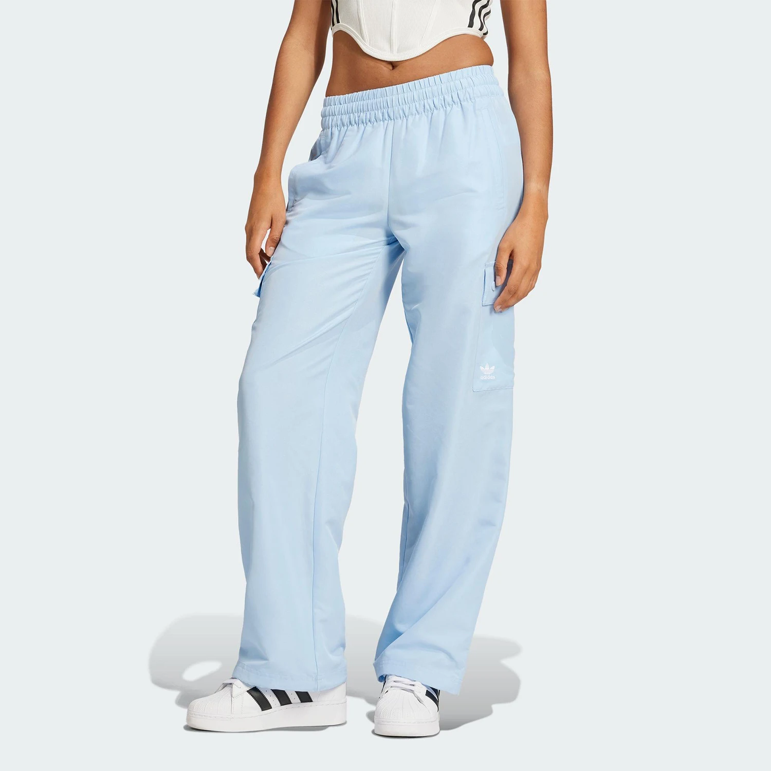adidas-authentic-three-leaves-women's-fashion-workwear-loose-sweatpants-jd1914