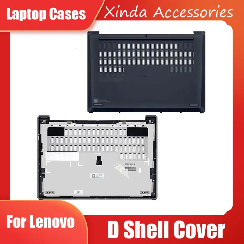 

Laptop Replace For Lenovo Thinkpad X1 Extreme Gen 4 Laptop Cases Accessories Laptop Bottom Base Cover Lower Case Cover Frame