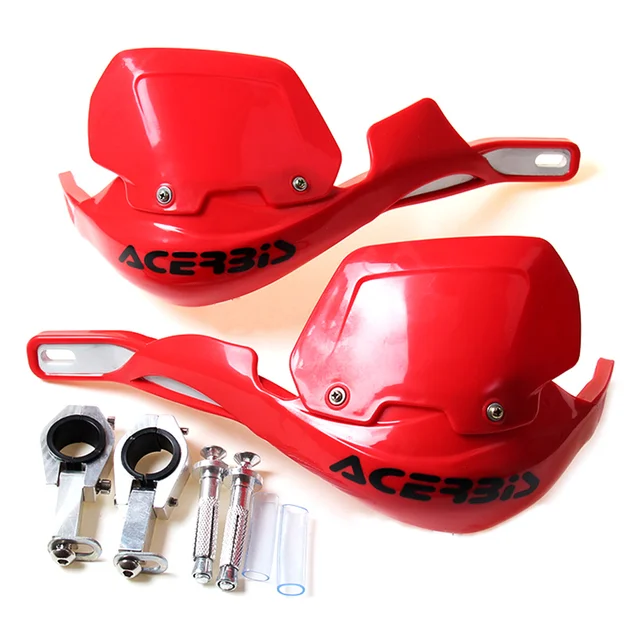 22MM 28MM Motocross Handguard Hand Guard Protector For KTM YAMAHA  EXC SXF KLX KXF Dirt Bike MX Motorcycle image 4
