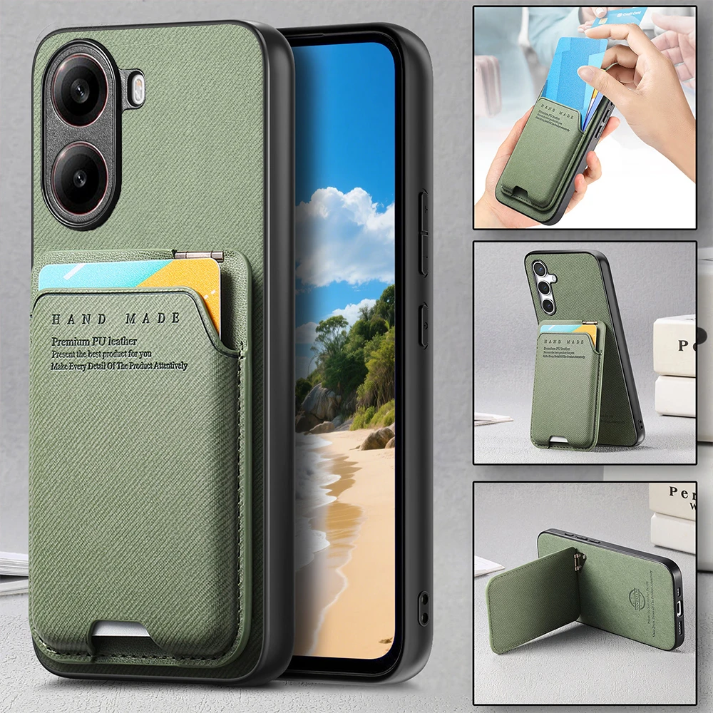 For Xiaomi Poco F8 … - image