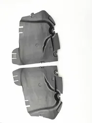 2056900100 2056900200 For Maintenance Cover Front Wheel Housings of Benz W205 C180 C200 C220 C300 C-class