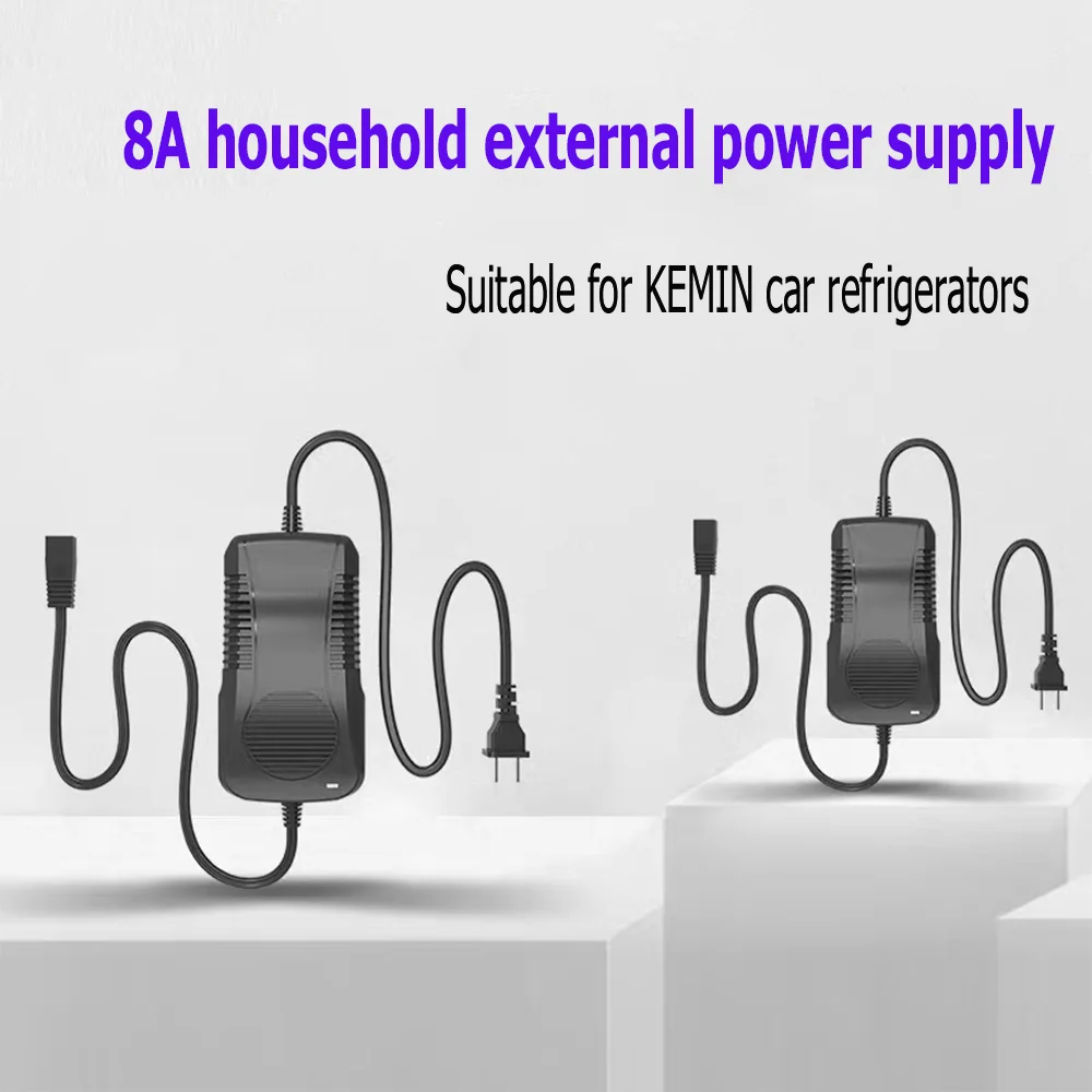 

Suitable for 8A external power supply 12V-220V converter of Kemin mini refrigerator