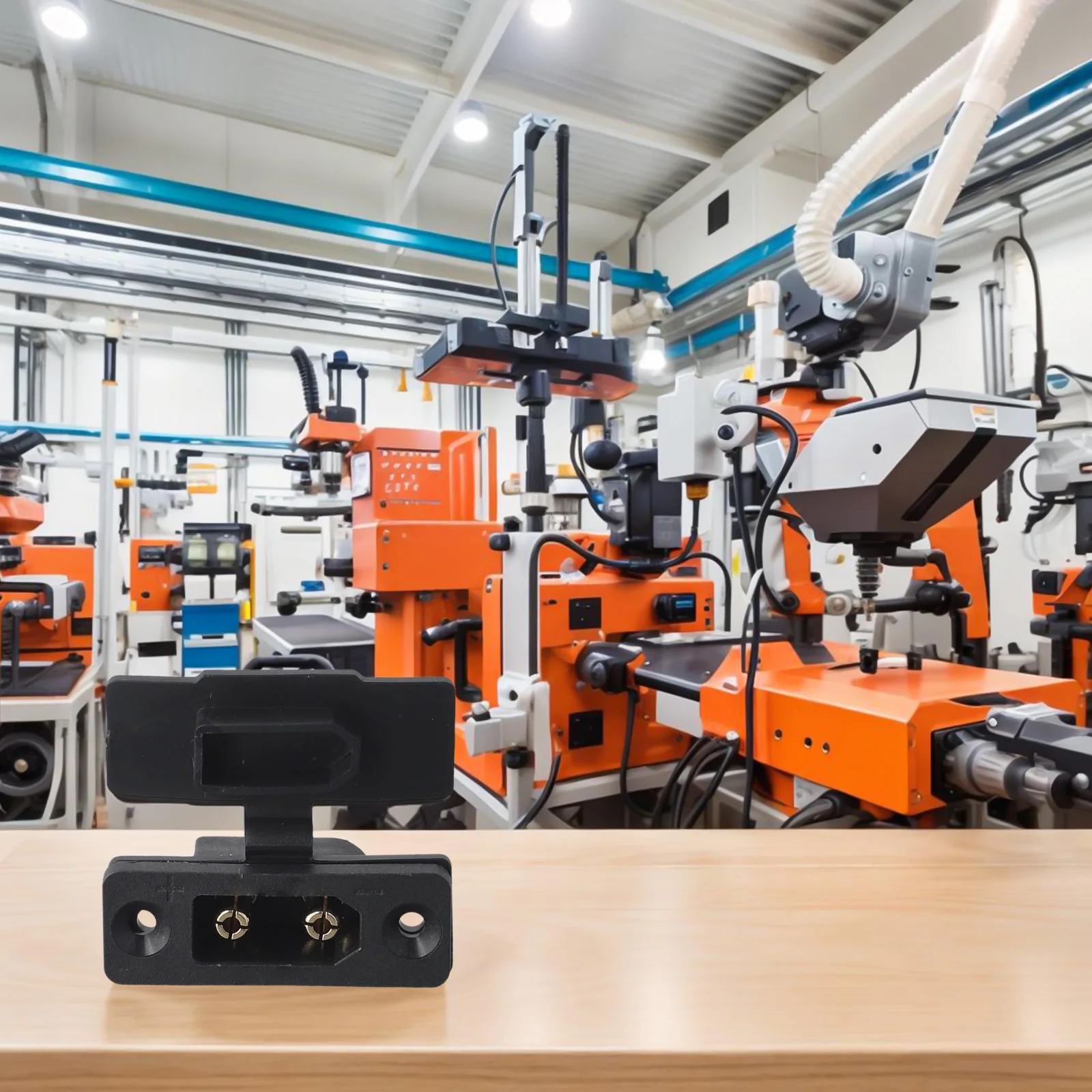 XT90H F & XT90E M Set Premium vergulde mannelijke connectoren voor 90A continue stroom Perfect voor RC-toepassingen met hoge vraag