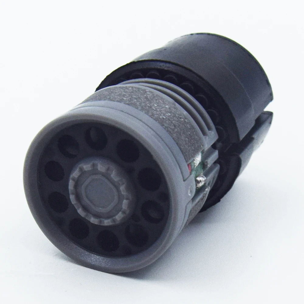 Professional ไดอะแฟรมขนาดใหญ่28มม.Lossless เสียงแบบไดนามิกไมโครโฟน Core