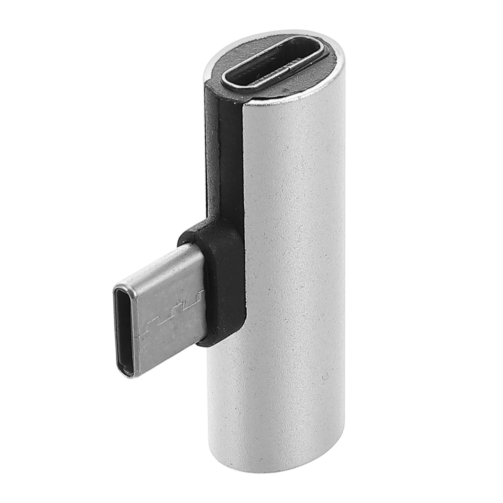 

Headphone Adapter Headphones Wired Earphones USB C Converter Accessories Piano