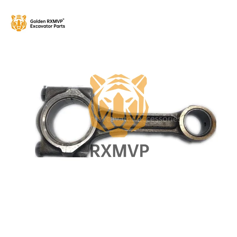 For Kubota U20-5 U25-3 U27 crankshaft connecting rod bearing V1505 D1005 D1105 D905 V1305 1205 engine piston overhaul components