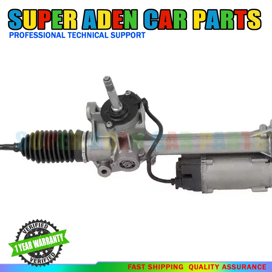 Power Steering Rack For Mercedes Benz CLS 350 W218 4MATIC A2184601200 A2184602400 A2184601000 A2184602600 A2184600800
