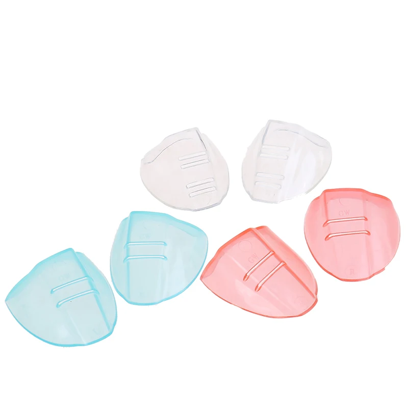 1 Pair Safety Glasses Protective Covers for Eyewear Goggles Side Shields