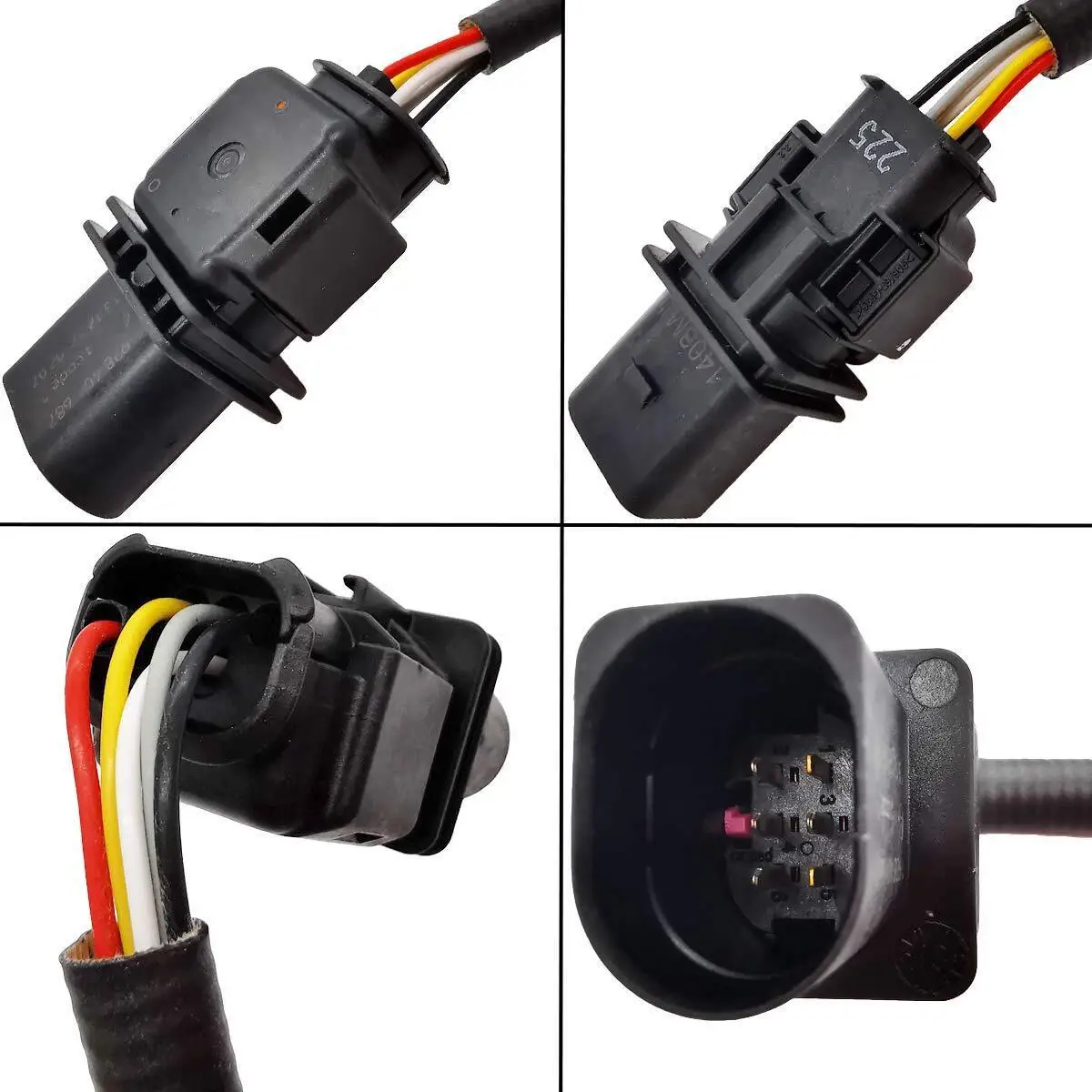 Daochen High Quality Air Fuel Ratio Sensor 0258017025 For LSU4.9 Wideband Oxygen Sensor 30-2004 LSU 4.9