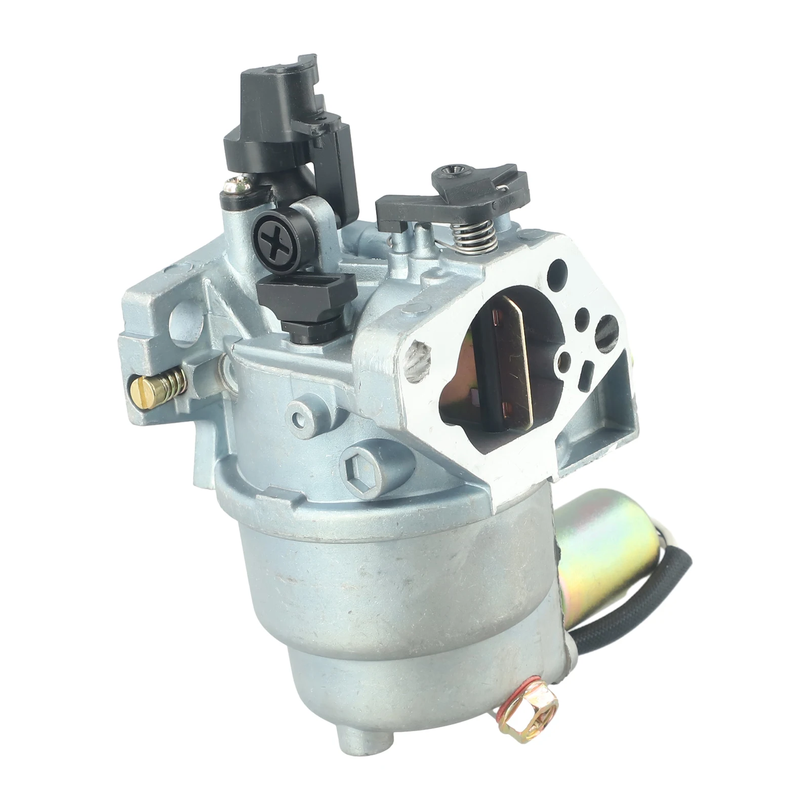 Exquisite Carburetor Accessories For Cadet CC760ES 12AE76JU For With Gasket For Cadet 420CC Engine Exquisite Carburetor