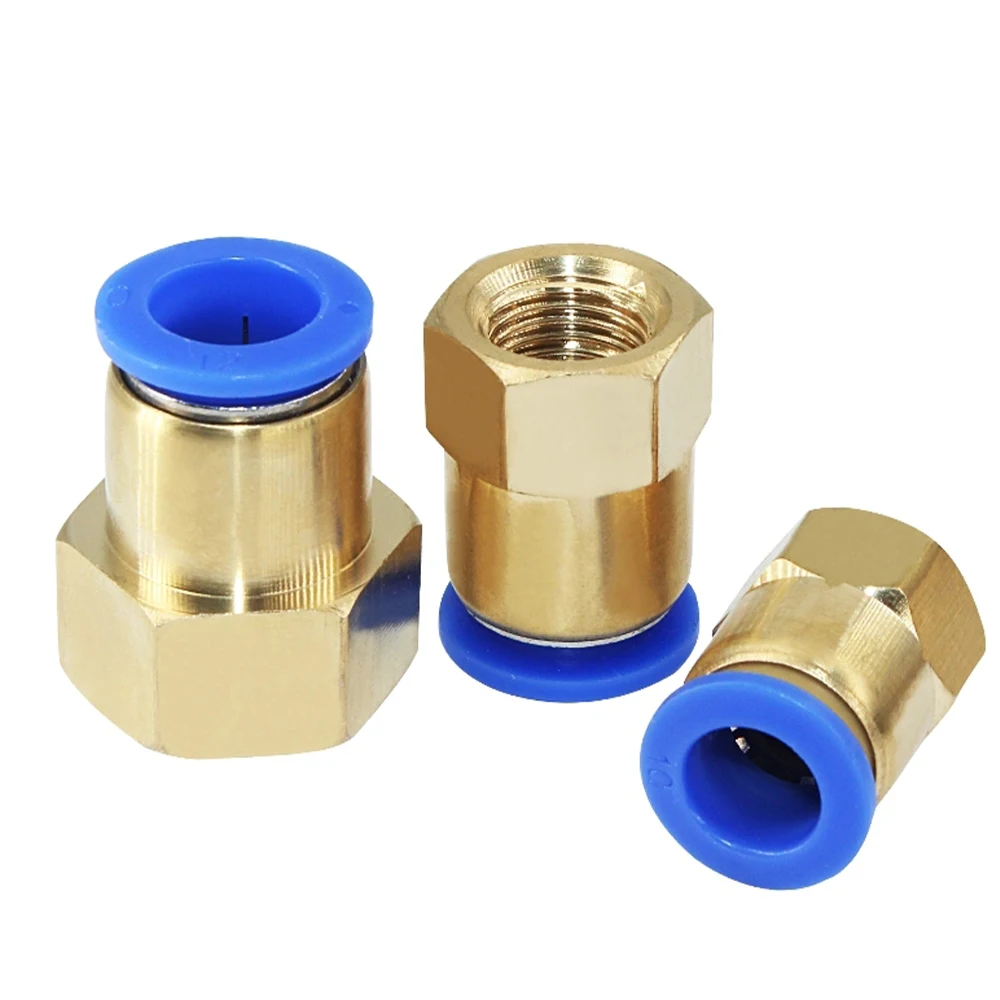 Pcf Blue Brass Pneu…