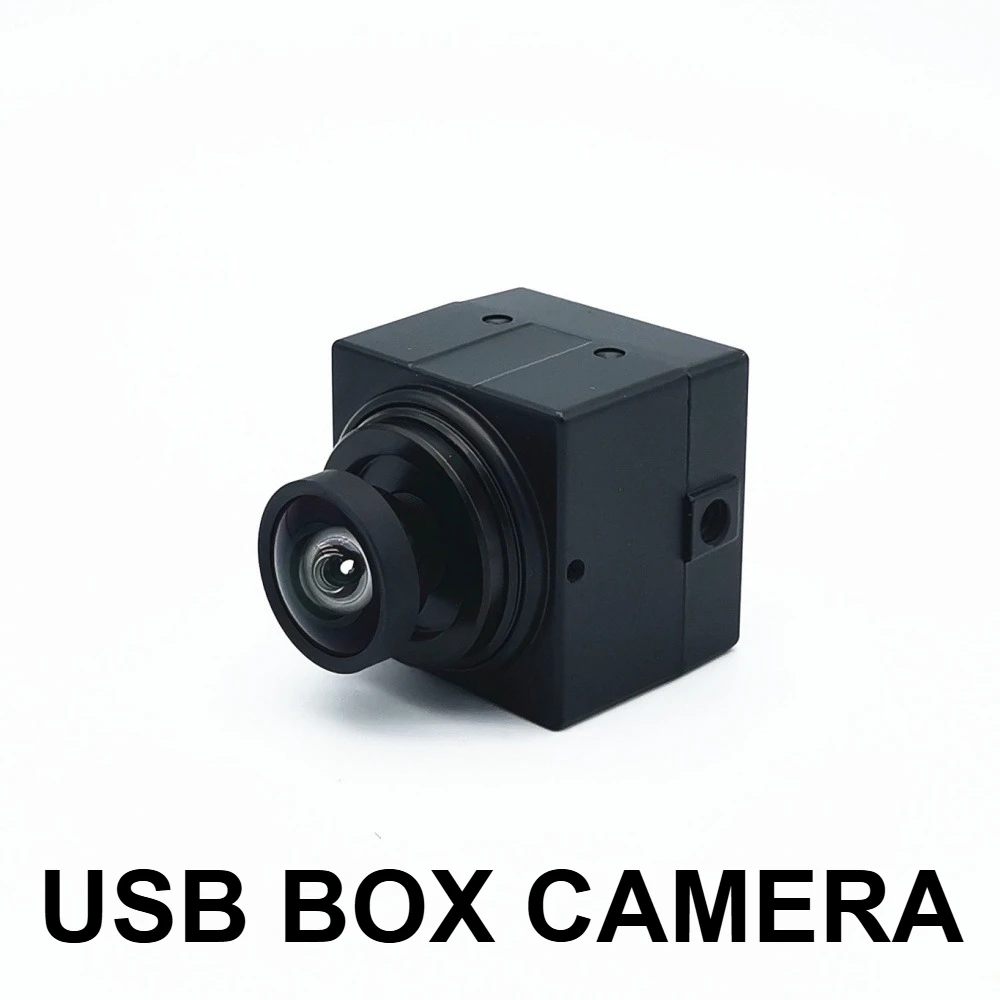 6K Webcam 12MP 16MP… - image