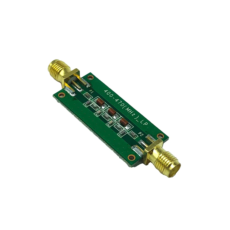 Image 5: 1 filtre passe-bas (LPF) 433 MHz