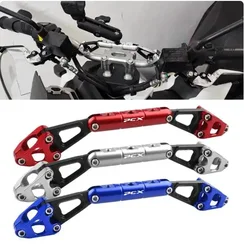 Motocicleta Multifuncional Cross Bar Bracket, guidão, feixe de equilíbrio para HONDA PCX125 PCX150 PCX160