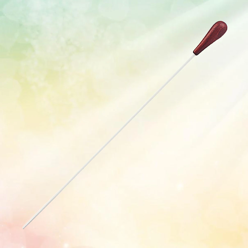 

Conducting Baton Light Weight Comfortable Handling Music Conductor Professional Students Teachers Durable Long Lasting