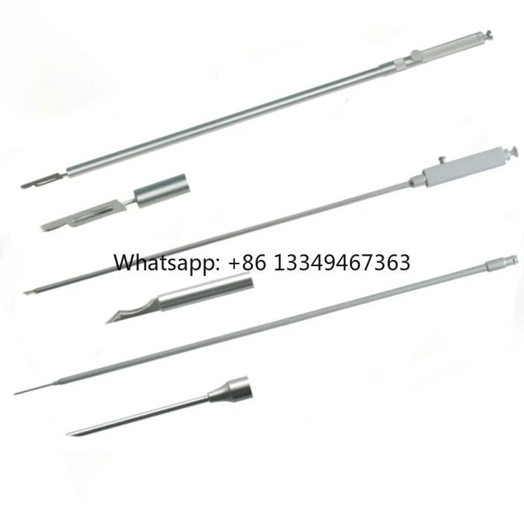 high quality Reusable Puncture