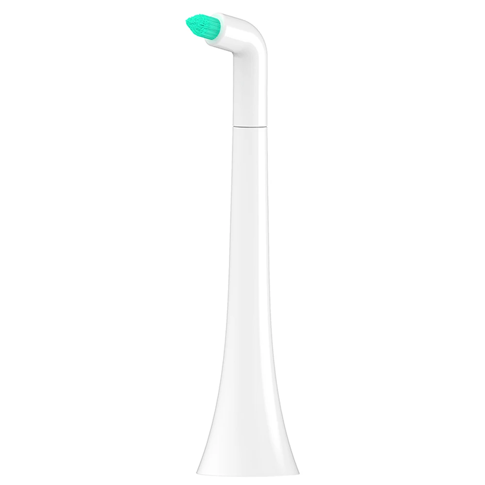 Compatibel met Philips Sonicare elektrische tandenborstelvervangende borstelkoppen, multifunctionele tandenborstelkop voor HX4100 2100