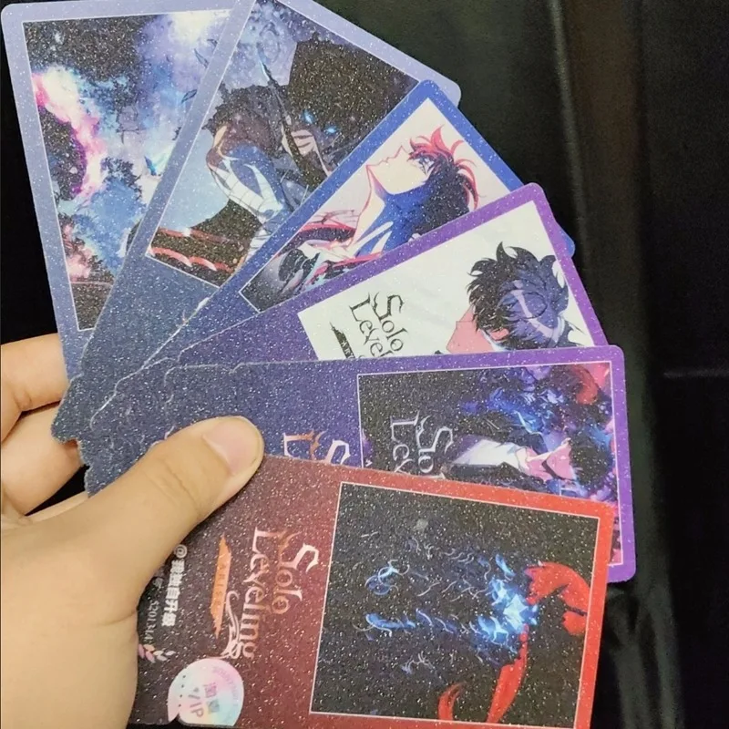 6Pcs/Lot Anime Decor Lomo Card Photocard HD Double-sided Album Photo Card For Fans Collection Postcard Gift