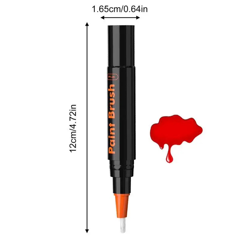 Car Scratch Repair Pen Lightweight Automotive Touch-up Paint Pen Fixing Accessories Cars Body Scratch Remover Kit dropship