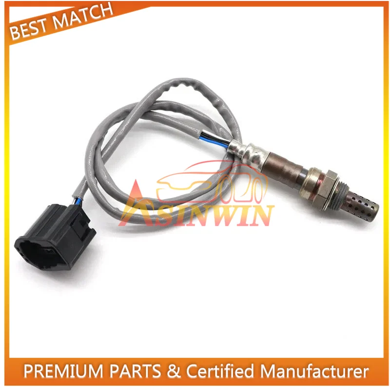 Z601-18-861B الهواء نسبة الوقود الاستشعار لامدا O2 الأوكسجين الاستشعار لمازدا 3 BK 1.6L 2.0L 2.3L Axela 1.5L 2003-2009 Z601-18-861A