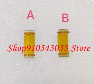 Części zamienne do Sony RX100 III RX100M3 DSC-RX100 III DSC-RX100M3 Płytka przełącznika zasilania i elastyczny kabel połączeniowy płyty głównej