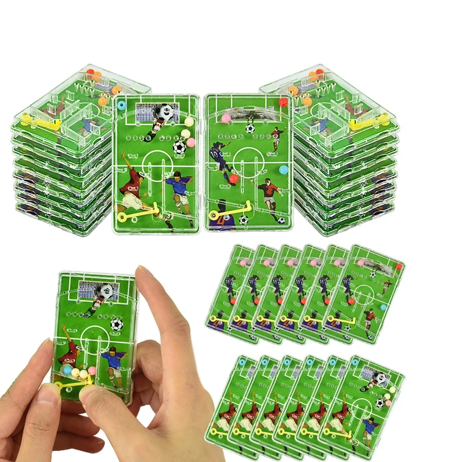 5Pcs/10Pcs Soccer G… - image