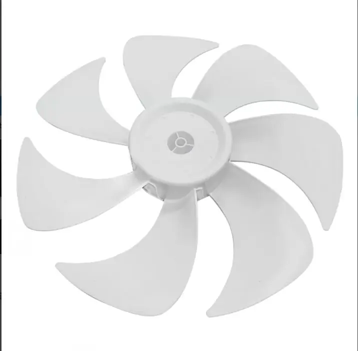 Electric Fan Parts Fan Blade 7-blade 12 inches 300mm diameter CS30-R21/CS30-X20/X20-4-3/FS30-X52