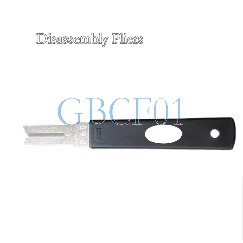 

ETH-10-ETH-15 Circlip Plier Retaining Ring Pliers E-shaped Fork Circlip Fork Retaining Ring Fork E-ring Retaining Ring Pliers
