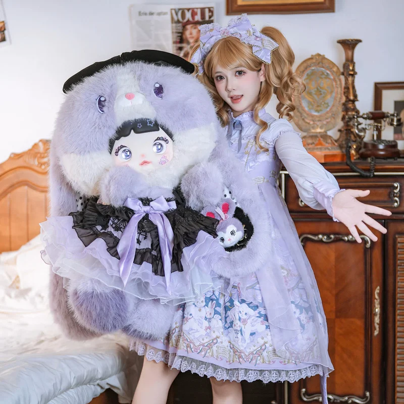 ตุ๊กตา Nommi ทำจากแป้งข้าวเหนียว ขนาดใหญ่พิเศษ 2000% ตัวตุ๊กตาน่ารัก ตุ๊กตาตัวใหญ่สุดฮิต ของเล่นสุดเทรนดี้ ของขวัญสุดพิเศษ