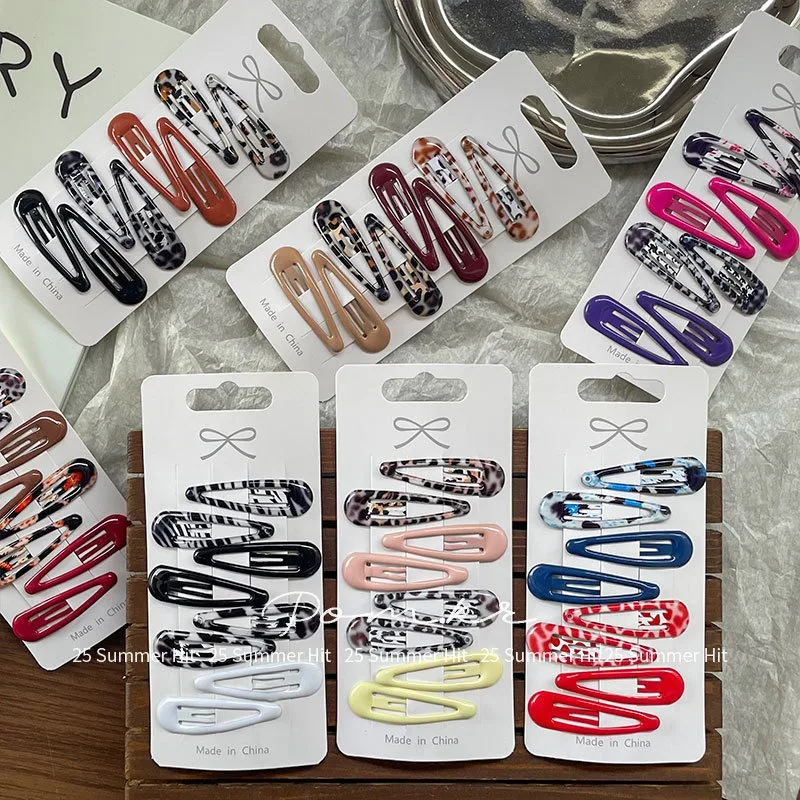Thumbnail 3 - #42 Highest Rated Metal Hair Clip Sets to Buy in 2026