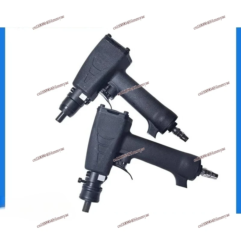 

Pneumatic marking machine ZM handheld steel plate marking machine station serial number steel seal continuous code coder