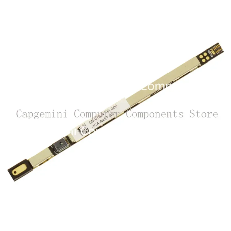 Webcam Camera  for DELL Latitude 7320 7420  0T3J47