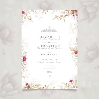 8 best sales 婚禮邀請函 - №6