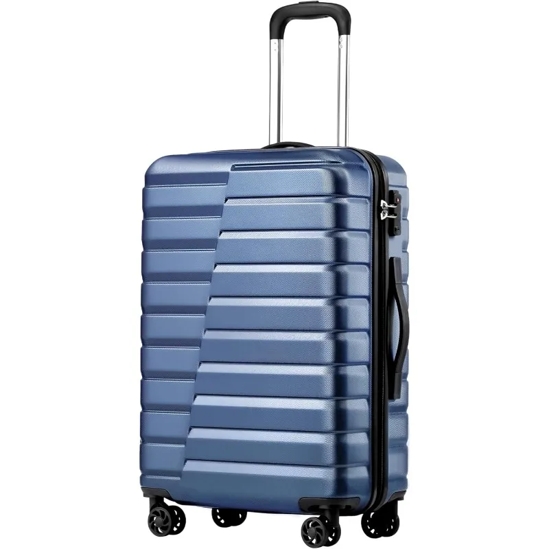 

Чемодан Carry on Hardide PC+ABS Spinner TSA Lock Телескопическая ручка