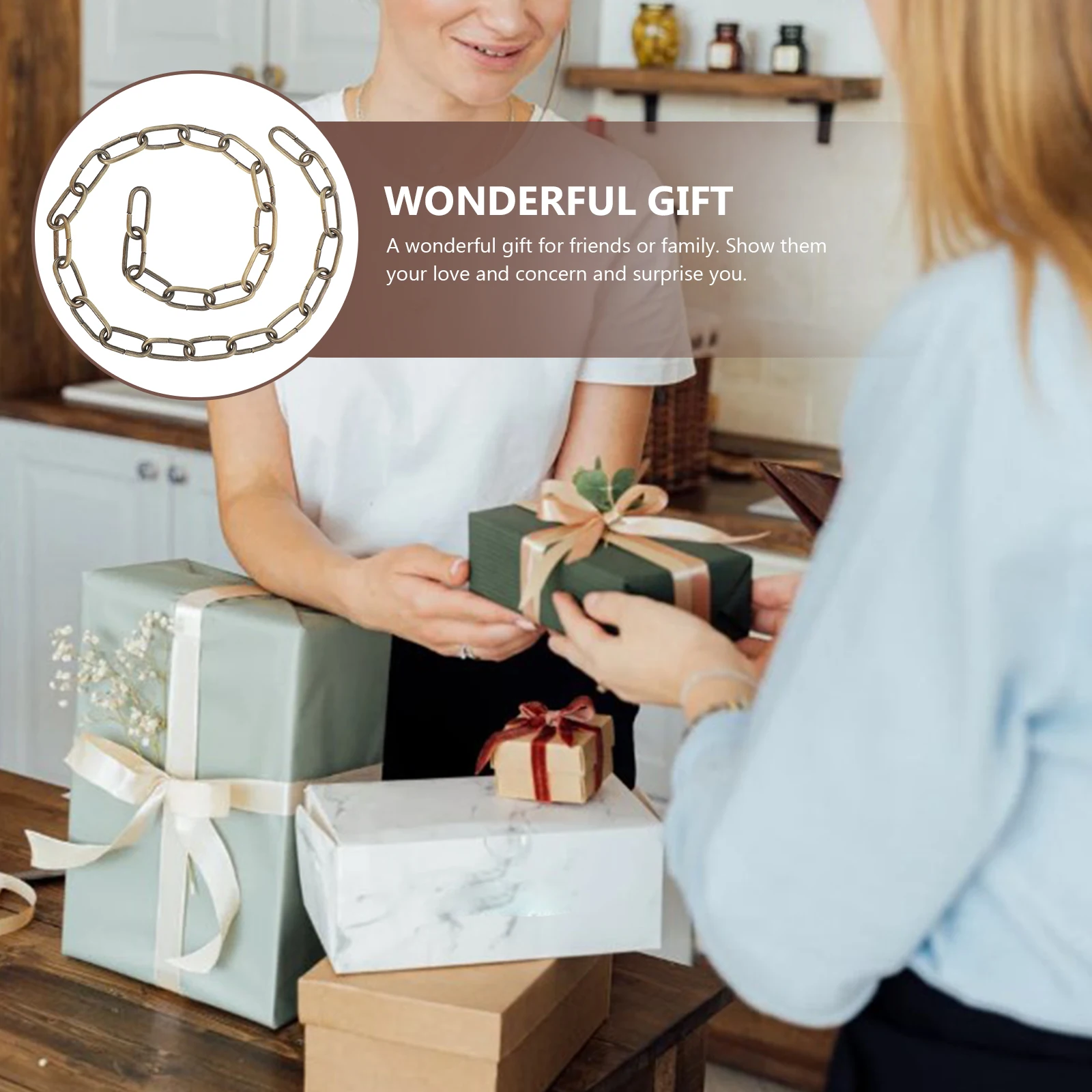 

Chandelier Accessories Iron Lamp Chain Decorations Plant Light Accessory Lighting Fixture Hanging Ceiling Wrought Work The