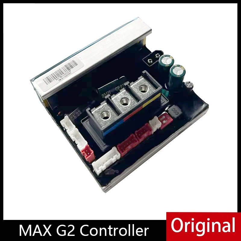 

Original Controller Main Board for Segway Max G2 Electric Scooter Parts KickScooter Mainboard Circuit Control Board Accessories