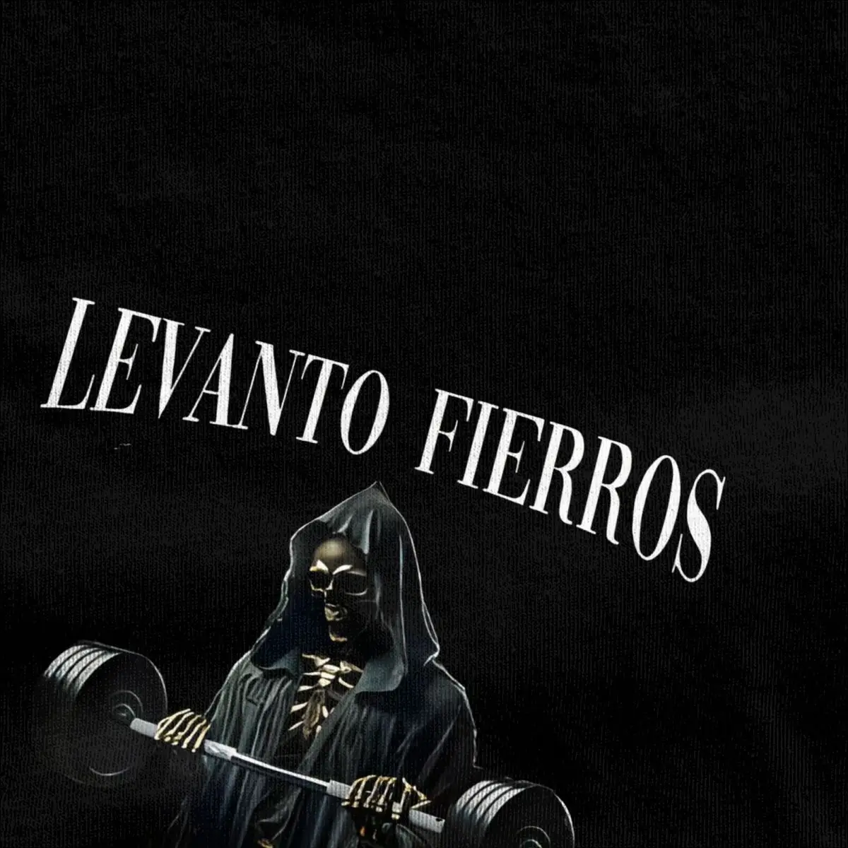 LEVANTO FIERROS PORQUE CULOS NI UNO T Shirt Summer Funny T-Shirts Cotton Popular Tshirt For Men Short-Sleeve Design Tees