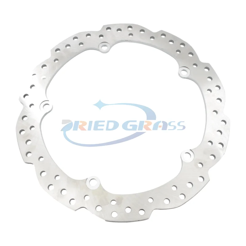 Motorcycle Brake Disc Rotor for Honda NC700S NC700X 12-13 NC750S NC750X 14-18 NC700D Integra 12-13 CTX700 CTX700N CTX700D