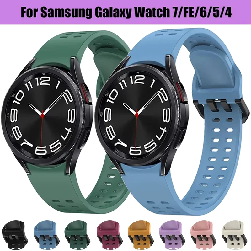 Silicone Strap For … - image